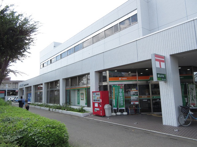 ノーブル 上尾郵便局