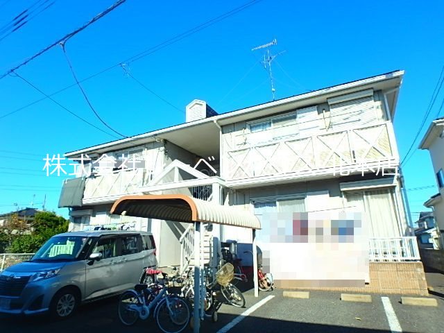 アルスロイヤル 外観