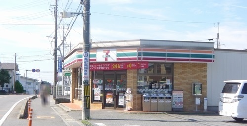 アルスロイヤル コンビ二