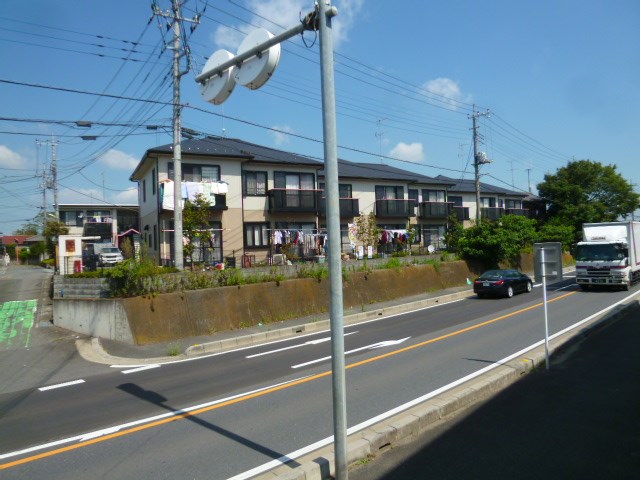 ガーデンプラザＢ棟 その他共有部分