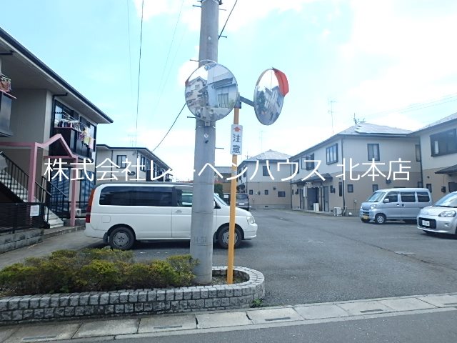 ガーデンプラザD棟 その他