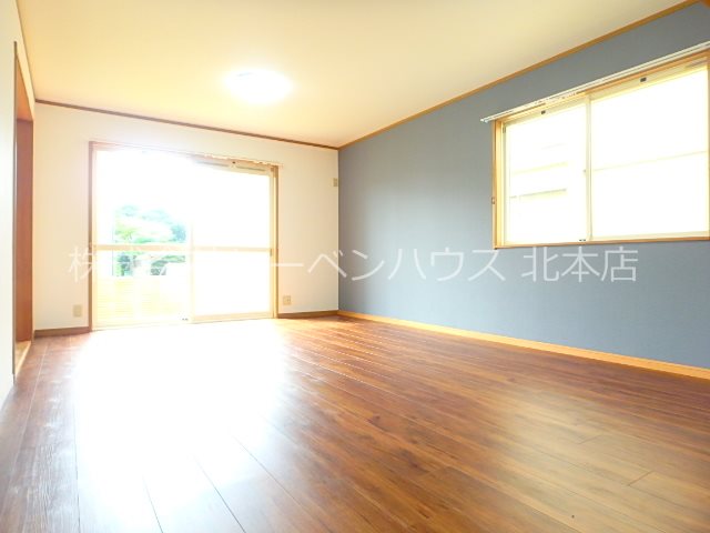 コムネット北本 その他