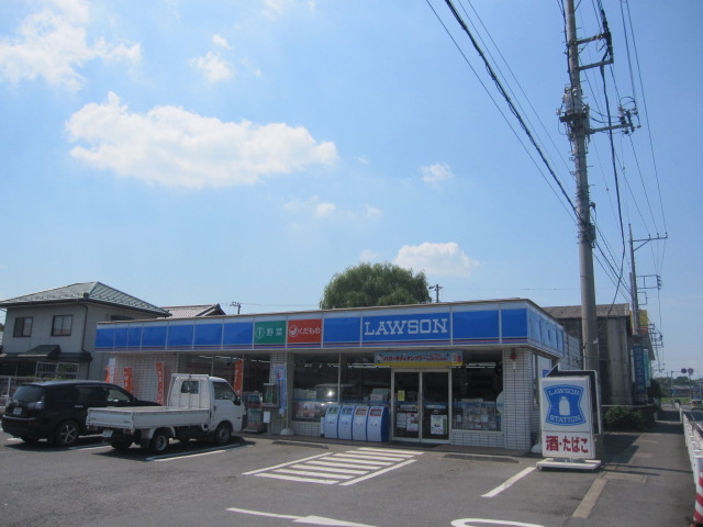コムネット北本 コンビ二