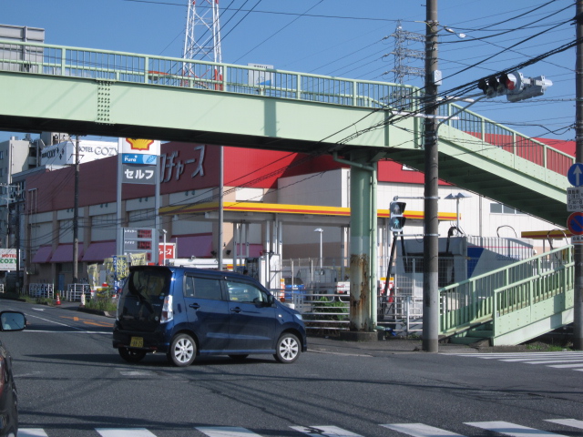 コムネット北本 スーパー