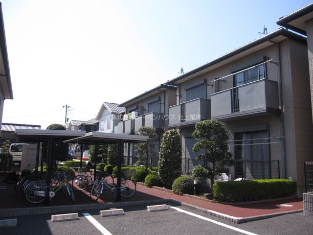 グリーンコートＣ棟 その他共有部分