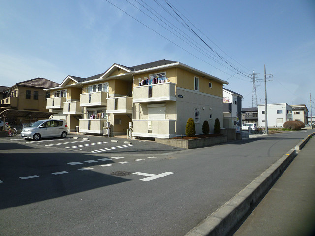 ブリーズ壱番館 その他