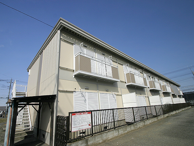 2駅利用可