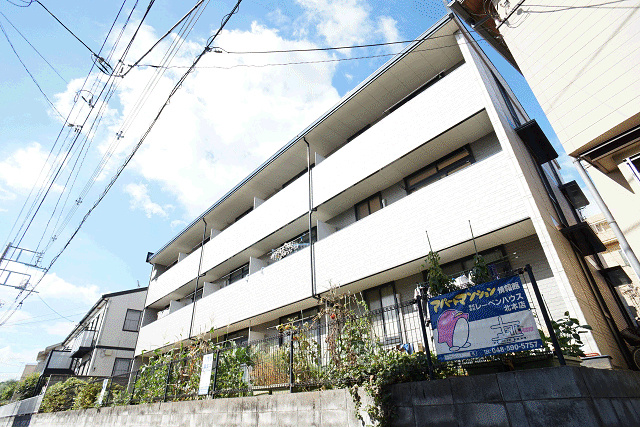 メゾン大島 レーベンハウス北本店へ　048-590-5757