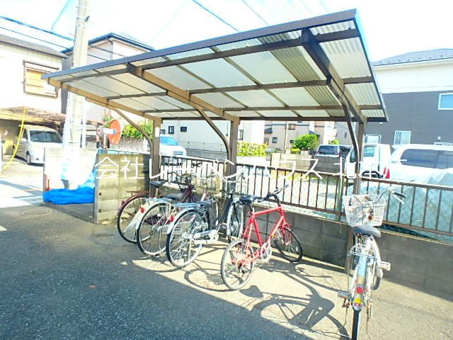 ハイツスリーナイン レーベンハウス北本店へ　048-590-5757