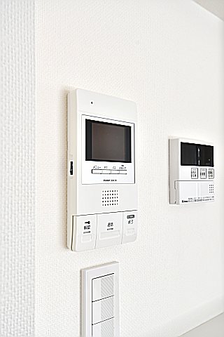 Vie　Nouvelle浦和岸町 セキュリティ