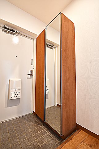 Vie　Nouvelle浦和岸町 収納