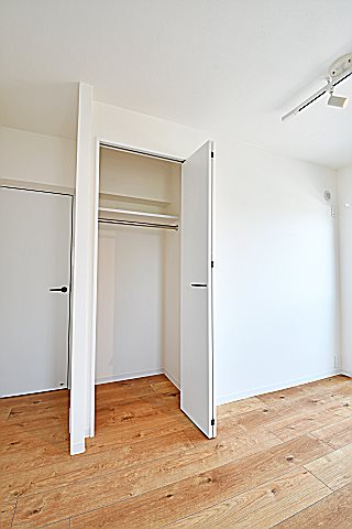 Vie　Nouvelle浦和岸町 収納