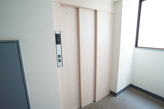 ODCマンション その他共有部分