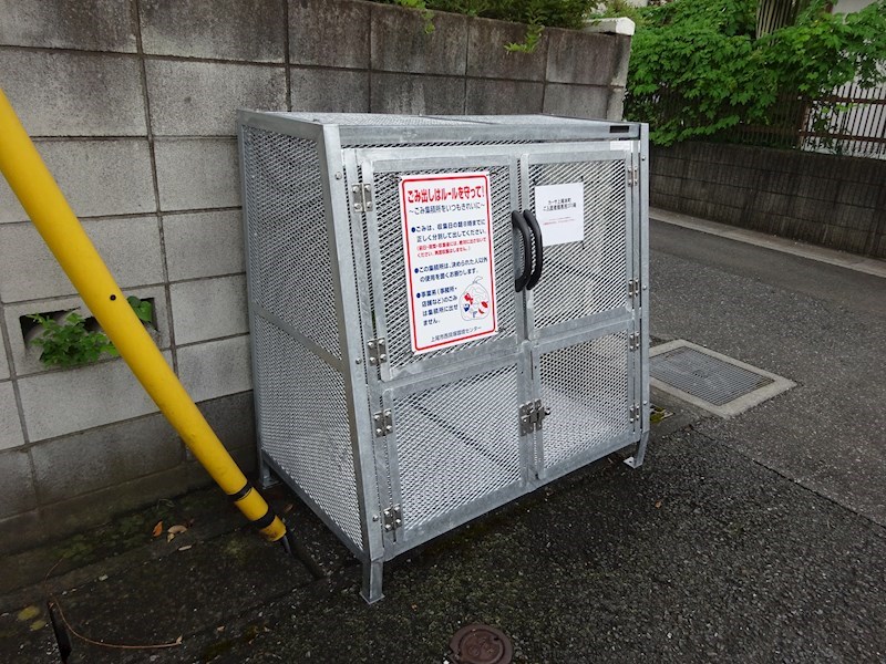 カーサ上尾本町 その他