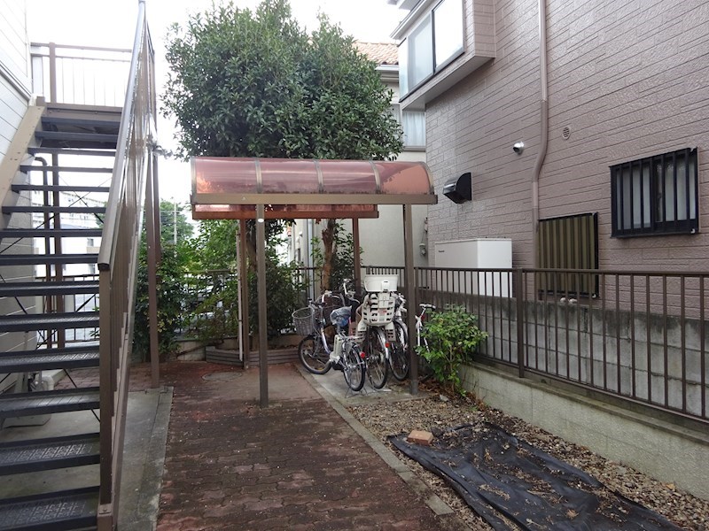 カーサ上尾本町 その他
