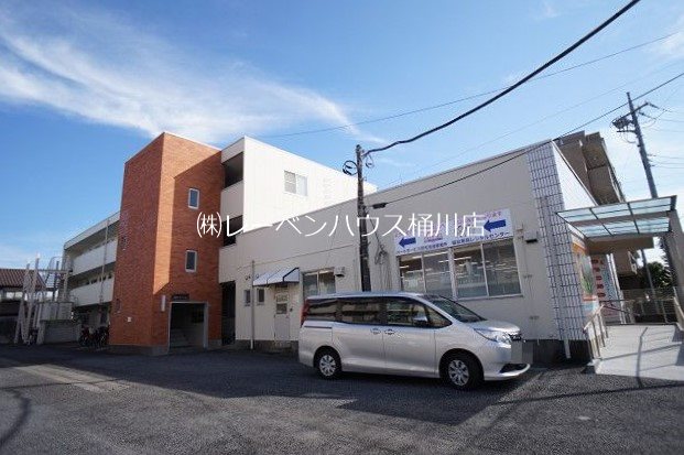 第2相生マンション 外観