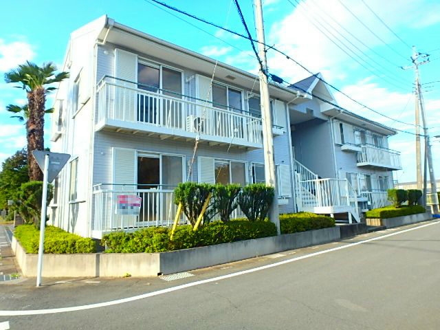 レーベンハウス北本店へ 048-590-5757