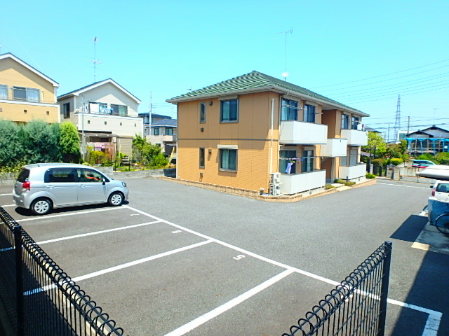 メゾン明（メゾンメイ） お問い合わせはレーベンハウス北本店へ048-590-5757
