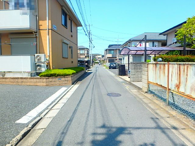 メゾン明（メゾンメイ） お問い合わせはレーベンハウス北本店へ048-590-5757