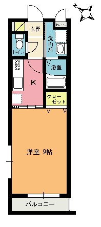 アースグリム セブンイレブンすぐの好立地