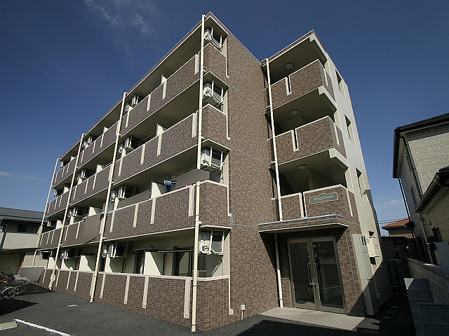 敷金礼金ゼロで初期費用軽減です