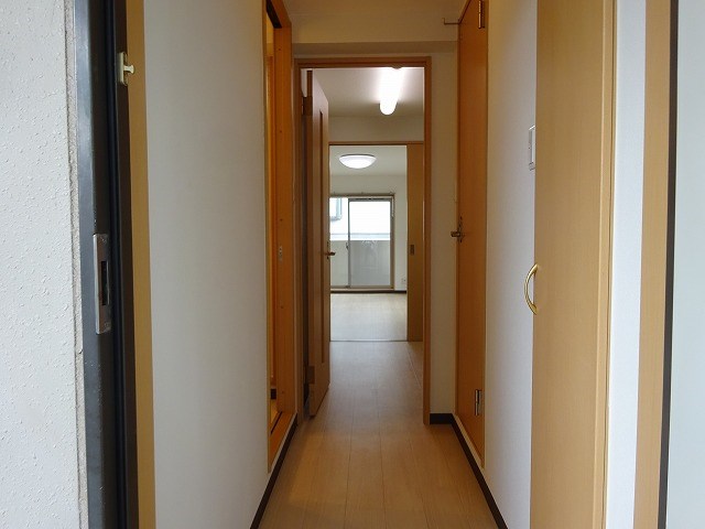 アースグリム 他部屋参考写真です