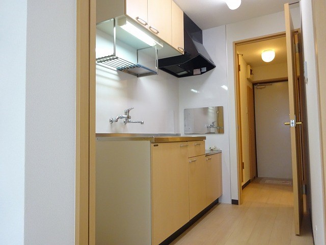 アースグリム 他部屋参考写真です
