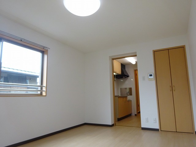アースグリム 他部屋参考写真です