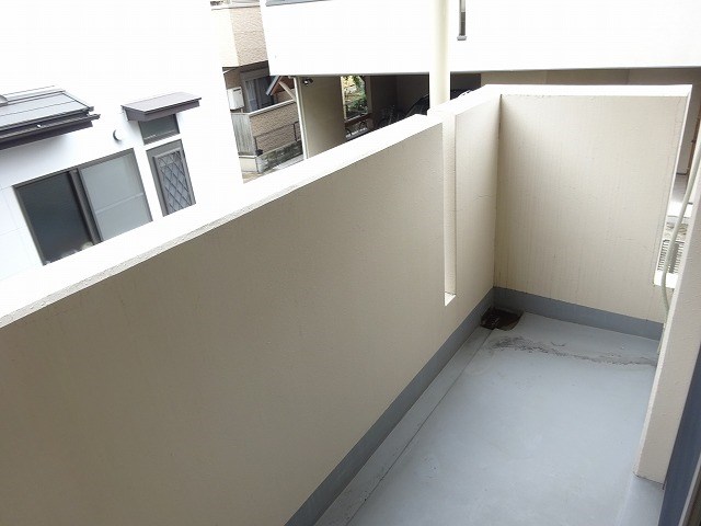 アースグリム 他部屋参考写真です