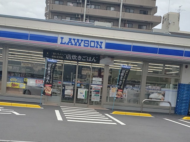 Vie Nouvelle常盤 ﾛｰｿﾝ さいたま浦和常盤店