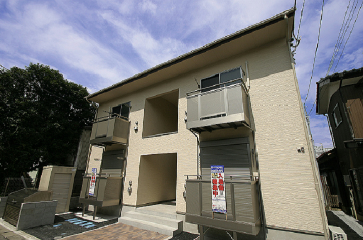 ★敷金・礼金ゼロ★