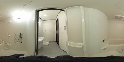 風呂画像