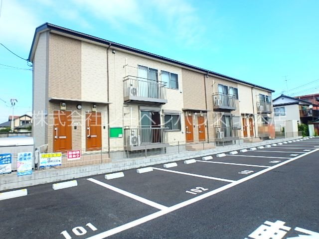 レーベンハウス北本店へ 048-590-5757