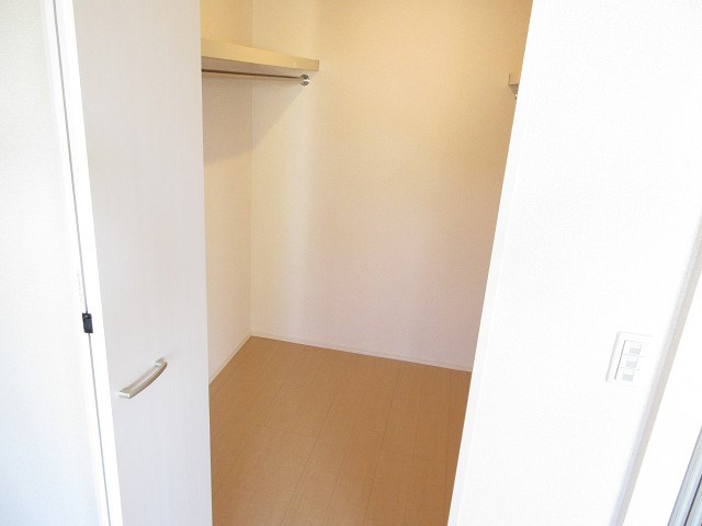 グレイスヴァンベール参番館 他部屋参考