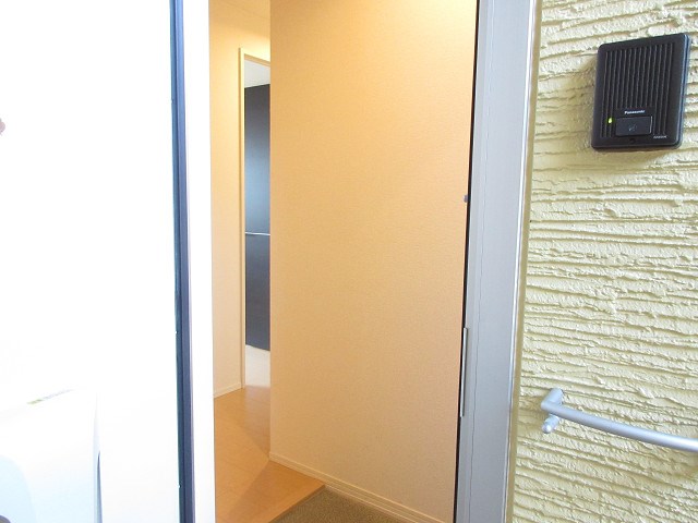 グレイスヴァンベール参番館 他部屋参考