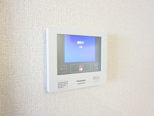 グレイスヴァンベール参番館 他部屋参考