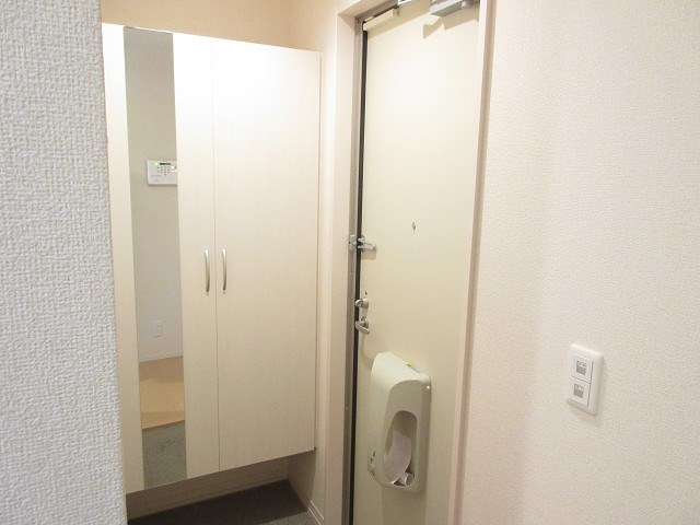 グレイスヴァンベール参番館 他部屋参考