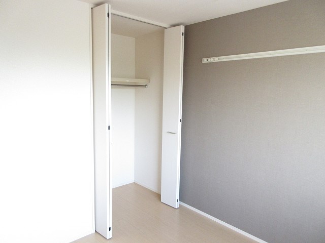 グレイスヴァンベール参番館 他部屋参考