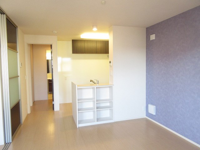 グレイスヴァンベール参番館 他部屋参考