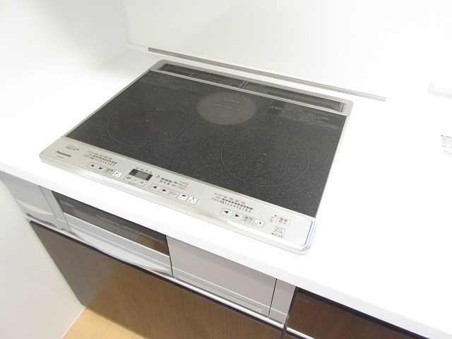 グレイスヴァンベール参番館 他部屋参考