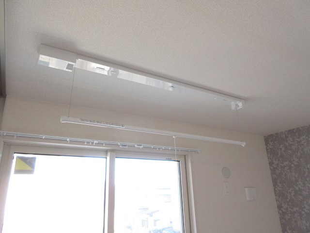 グレイスヴァンベール参番館 他部屋参考