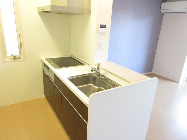 グレイスヴァンベール参番館 他部屋参考