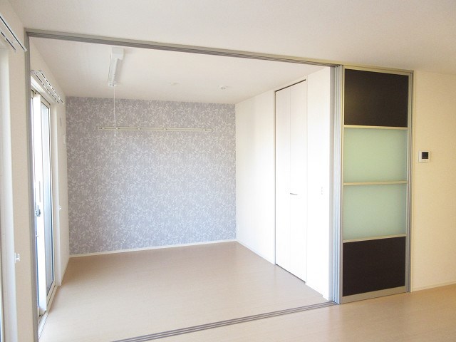 グレイスヴァンベール参番館 他部屋参考