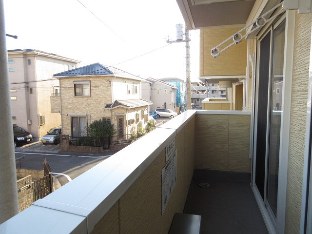 グレイスヴァンベール参番館 他部屋参考