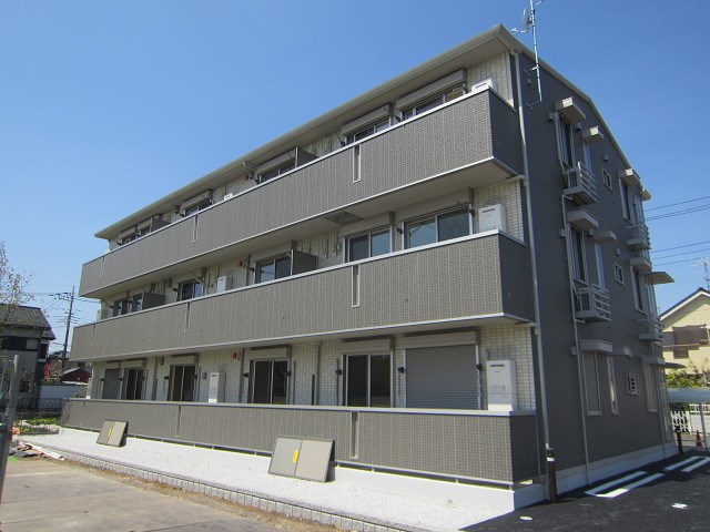 大和ハウス施工