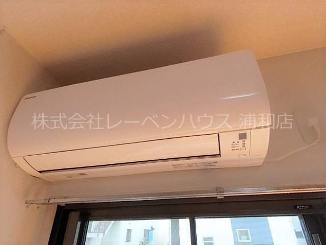 Ｔ’s　ｇａｒｄｅｎ蕨 その他設備