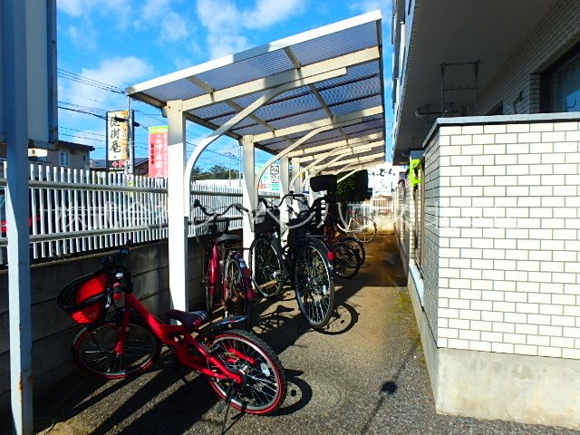 北本パームフラット レーベンハウス北本店へ　048-590-5757