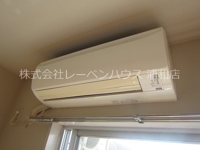 エースヒル八王子 その他設備