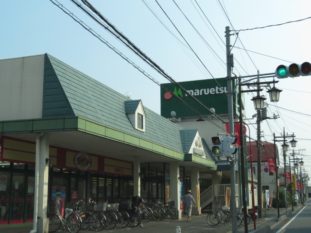 エースヒル八王子 ﾏﾙｴﾂ 白鍬店