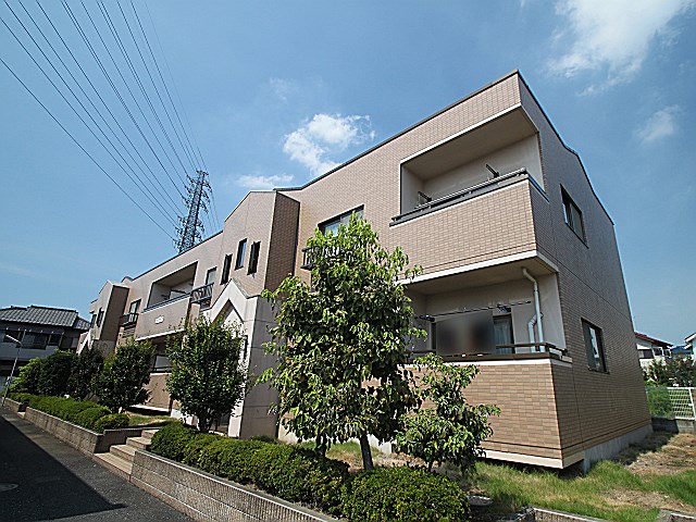 レーベンハウス北本店へ 048-590-5757